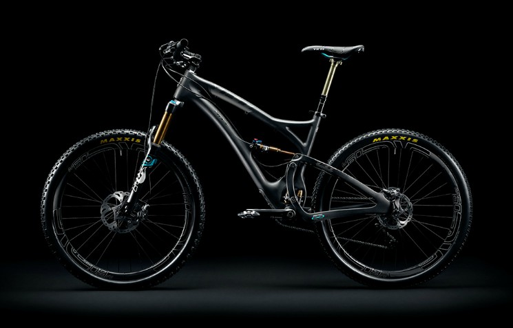 Yeti SB5C