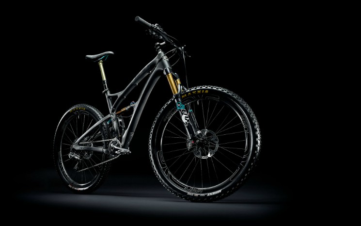 Yeti SB5C
