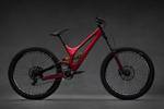 Aaron Gwin's new Specialized S-Works Demo