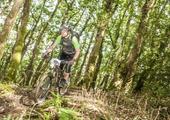 2014 X-Fusion/Enduro1 - Round 3 Grogly Woods - Gallery