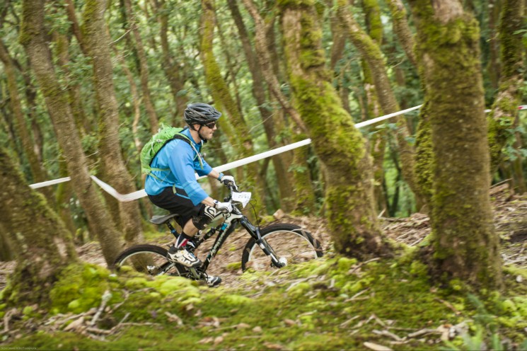 X-Fusion Enduro1 – Grogley