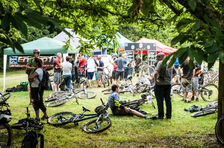 X-Fusion Enduro1 – Grogley