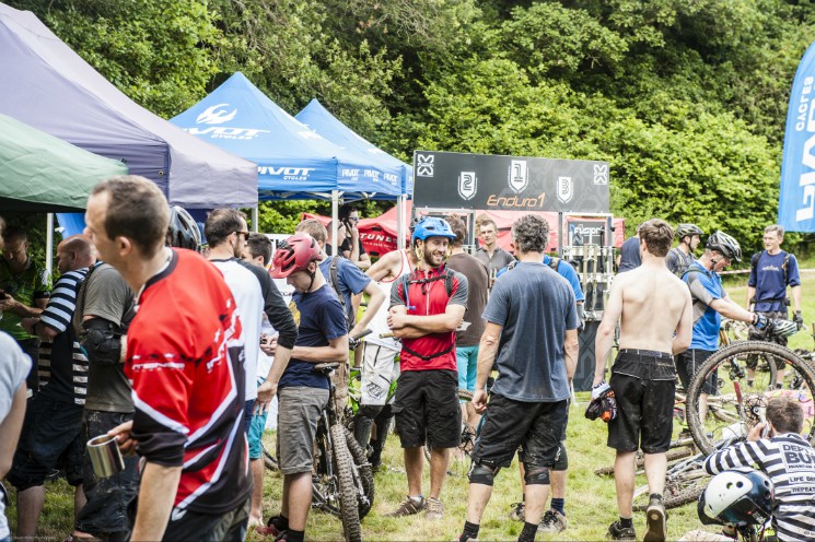 2014 X-Fusion/Enduro1 - Round 3 Grogly Woods
Phot