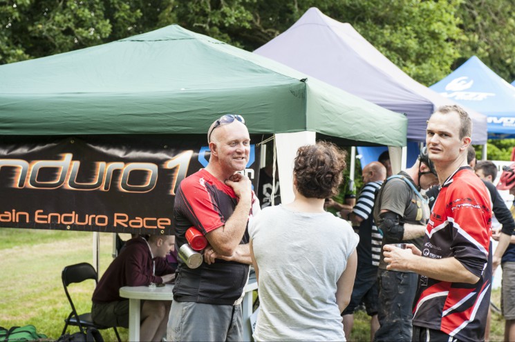 2014 X-Fusion/Enduro1 - Round 3 Grogly Woods
Phot