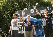 2014 X-Fusion/Enduro1 - Round 3 Grogly Woods - Gallery
