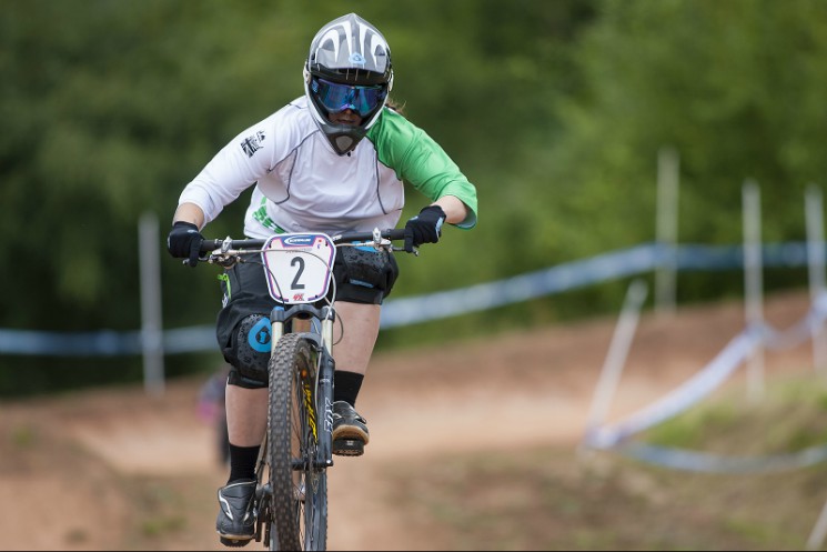 Schwalbe 4X National Championships