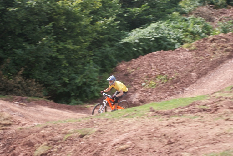 Dirt Farm Downhill Bike Park