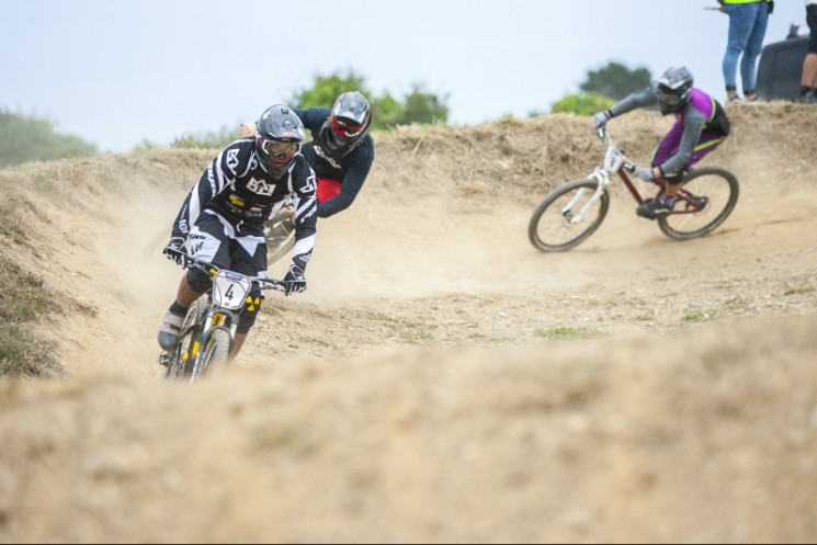 British 4X 2014 - Round 7: Falmouth - Gallery