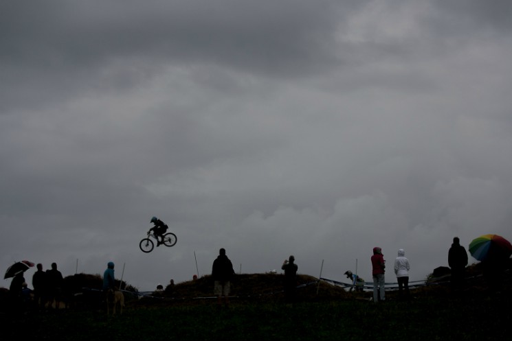 British 4X 2014 - Round 7: Falmouth - Gallery