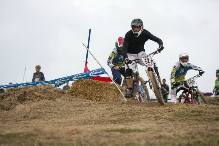 British 4X 2014 - Round 7: Falmouth - Gallery