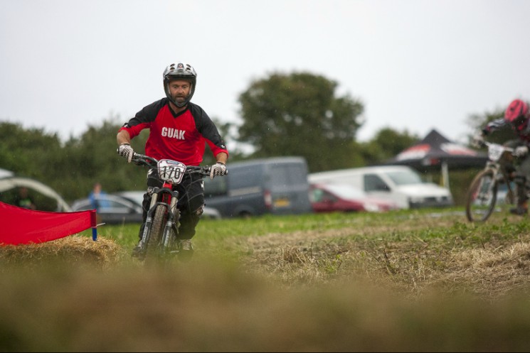 British 4X 2014 - Round 7: Falmouth - Gallery