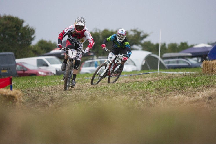 British 4X 2014 - Round 7: Falmouth - Gallery