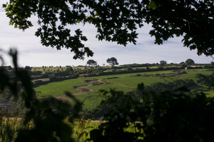 British 4X 2014 - Round 7: Falmouth - Gallery