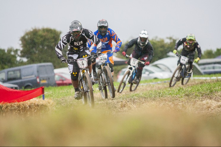 British 4X 2014 - Round 7: Falmouth - Gallery