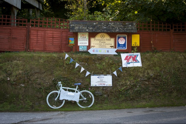 British 4X 2014 - Round 7: Falmouth - Gallery