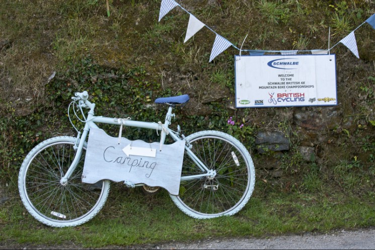 British 4X 2014 - Round 7: Falmouth - Gallery