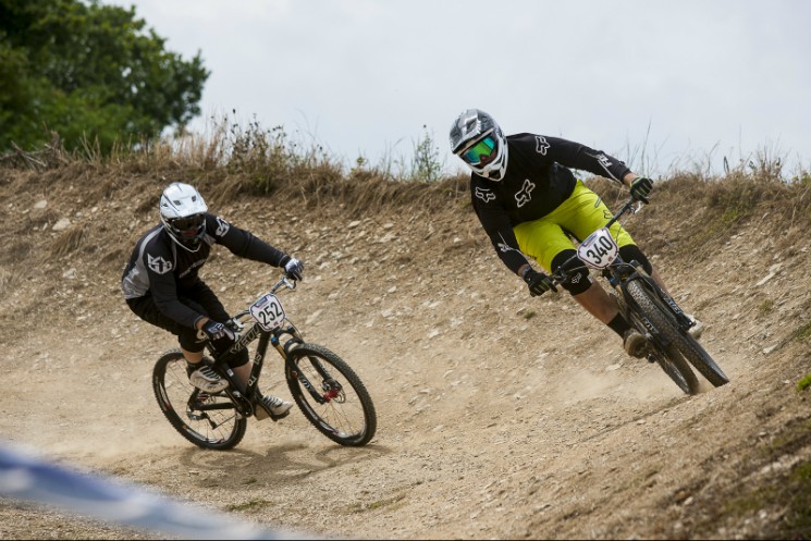 British 4X 2014 - Round 7: Falmouth - Gallery