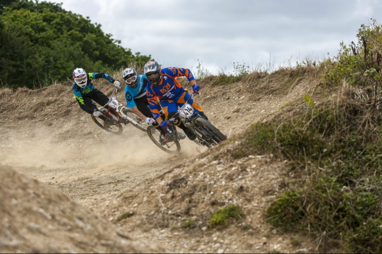 British 4X 2014 - Round 7: Falmouth - Gallery