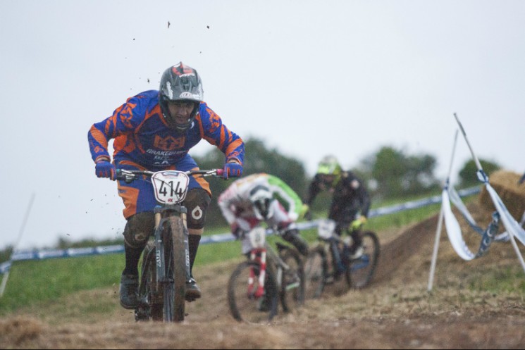 British 4X 2014 - Round 7: Falmouth - Gallery