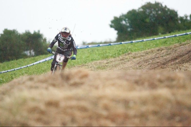 British 4X 2014 - Round 7: Falmouth - Gallery