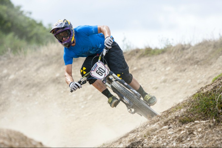 British 4X 2014 - Round 7: Falmouth - Gallery