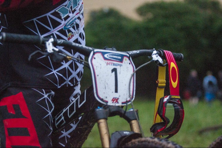 Rd6 Schwalbe 4X Series