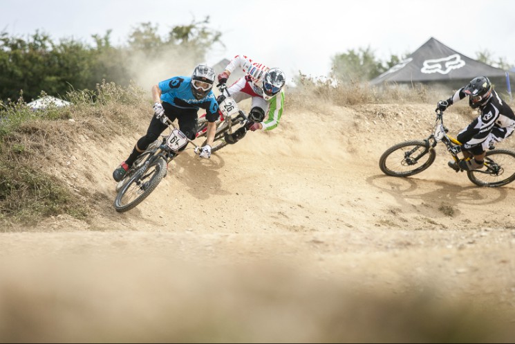 Rd6 Schwalbe 4X Series