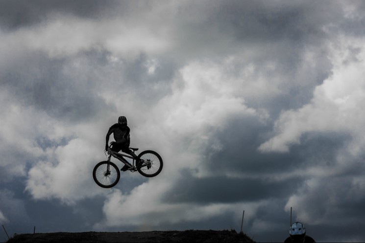 British 4X 2014 - Round 7: Falmouth - Gallery