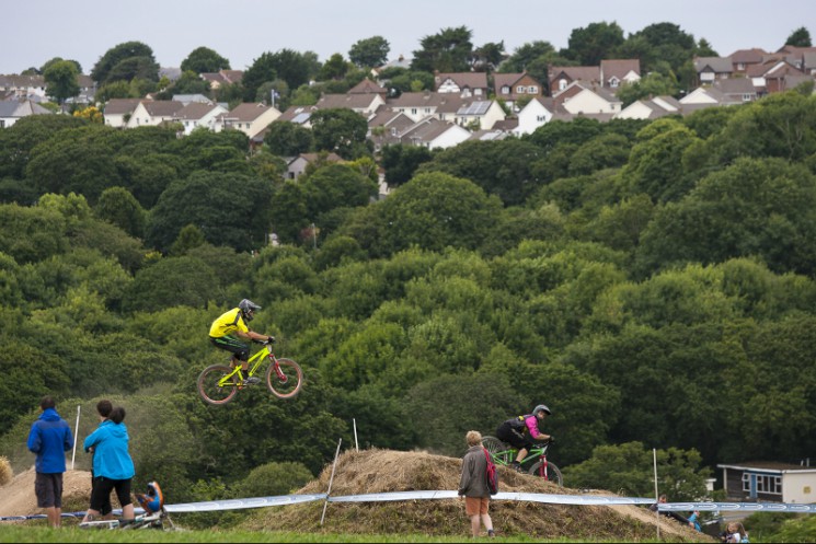 Falmouth Bike Park