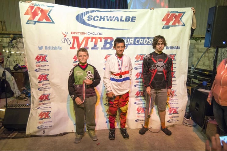 British 4X 2014 - Round 7: Falmouth - Gallery