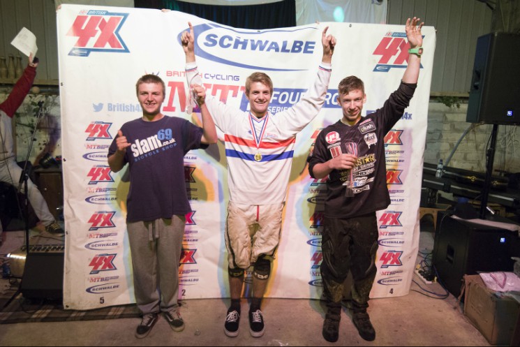 British 4X 2014 - Round 7: Falmouth - Gallery