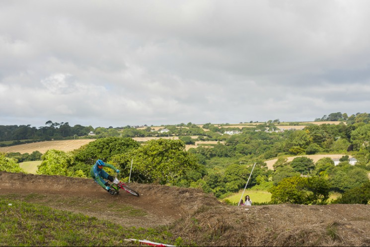 Falmouth Bike Park