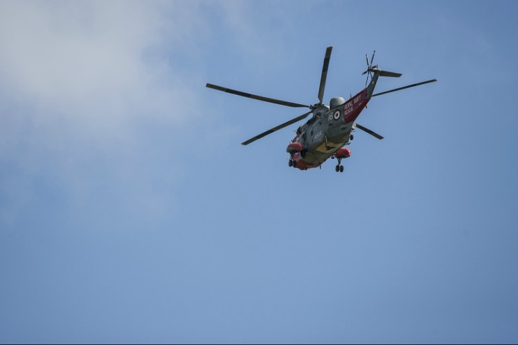 British 4X 2014 - Round 7: Falmouth - Gallery