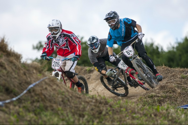 Rd6 Schwalbe 4X Series