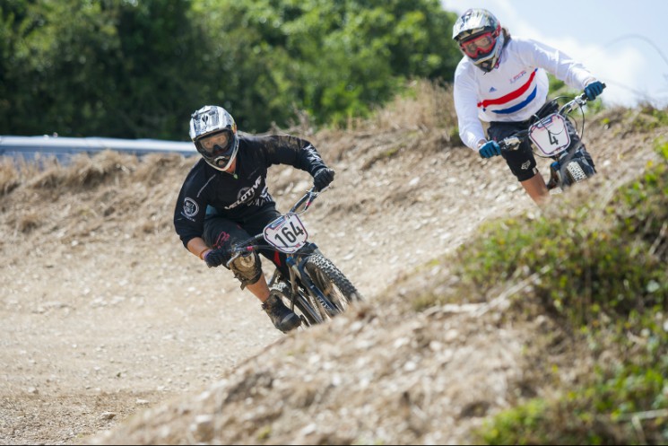 British 4X 2014 - Round 7: Falmouth - Gallery