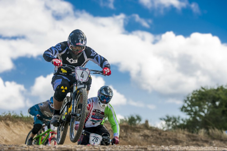 Rd6 Schwalbe 4X Series