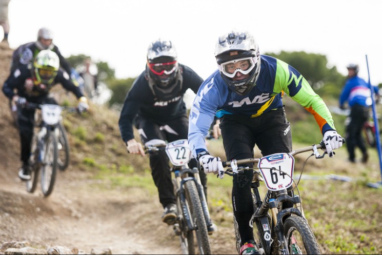 British 4X 2014 - Round 7: Falmouth - Gallery