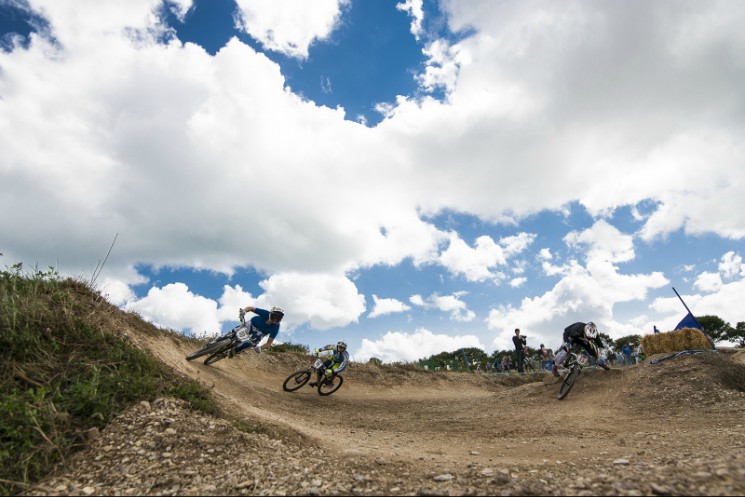 British 4X 2014 - Round 7: Falmouth - Gallery