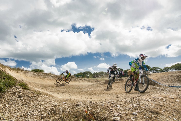 British 4X 2014 - Round 7: Falmouth - Gallery