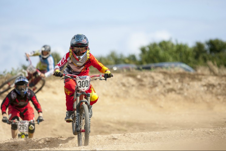 Rd6 Schwalbe 4X Series