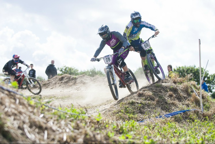 Rd6 Schwalbe 4X Series