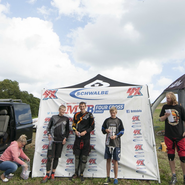 British 4X 2014 - Round 7: Falmouth - Gallery