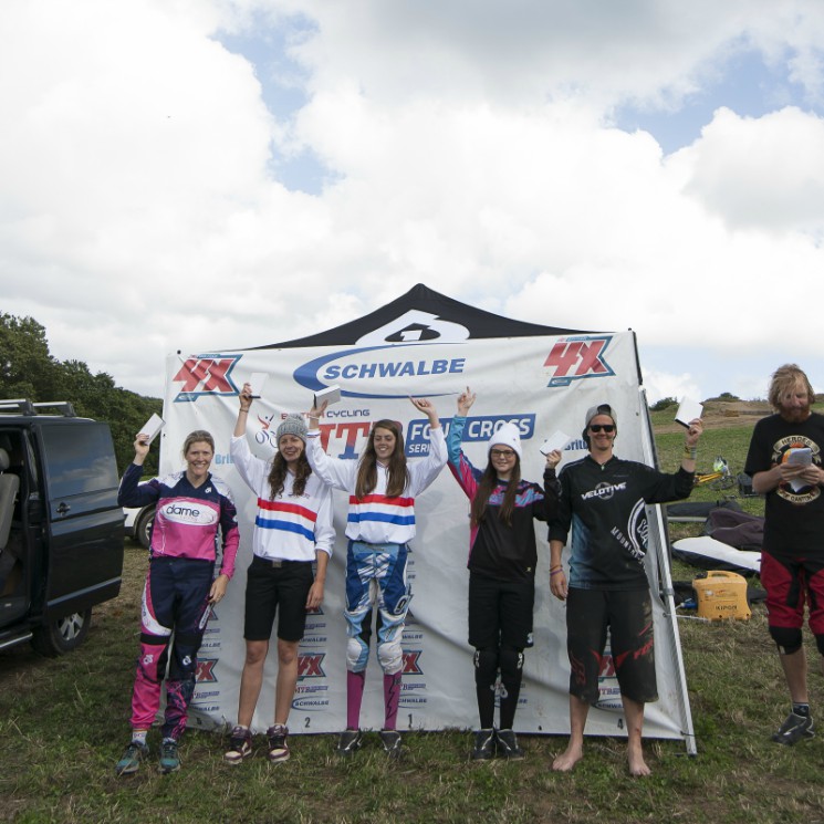 British 4X 2014 - Round 7: Falmouth - Gallery