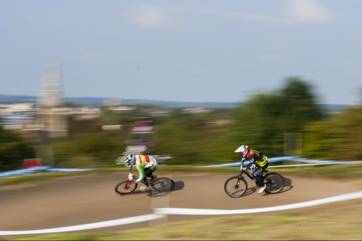 British 4X 2014 - Round 7: Leamington - Gallery