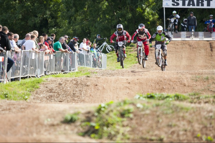 British 4X 2014 - Round 7: Leamington - Gallery