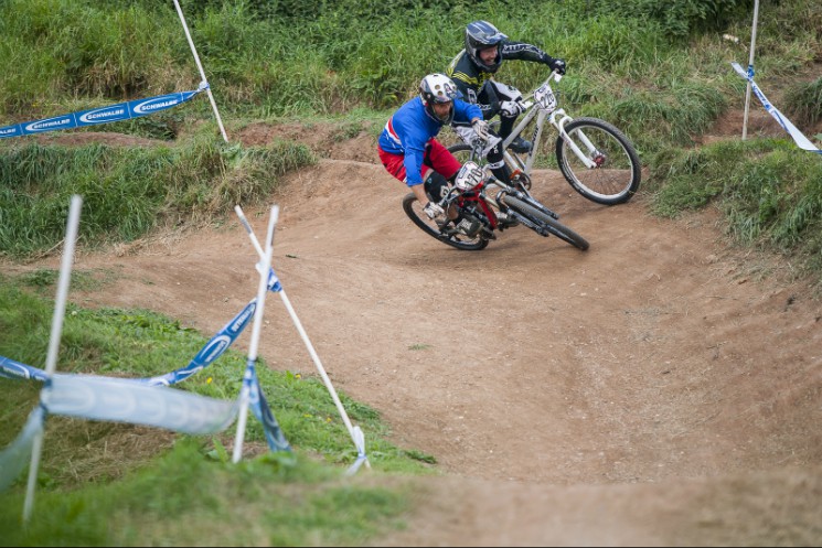 British 4X 2014 - Round 7: Leamington - Gallery