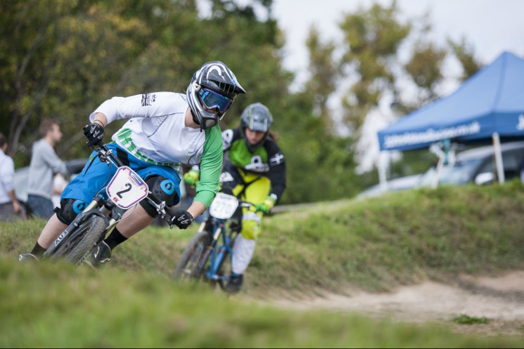 British 4X - Leamington Spa