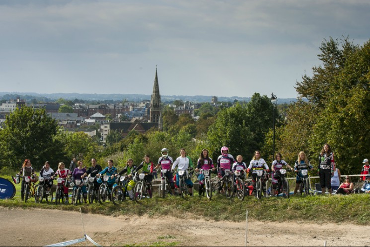 British 4X 2014 - Round 7: Leamington - Gallery