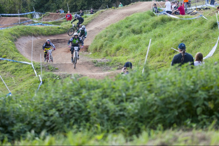 British 4X 2014 - Round 7: Leamington - Gallery