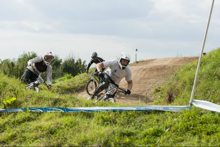 British 4X 2014 - Round 7: Leamington - Gallery
